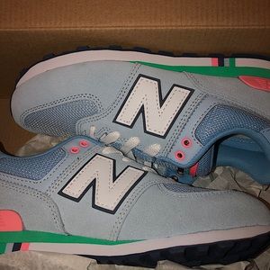 New Balance’s